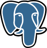PostgreSQL icon