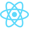 React icon