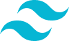 Tailwindcss icon